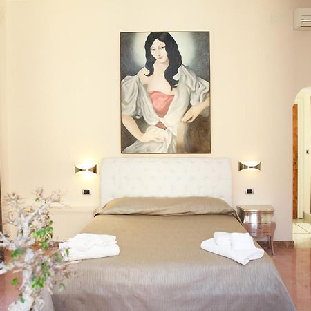 Albergo Russo Trapani Extérieur photo
