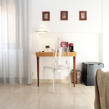 Albergo Russo Trapani Chambre photo