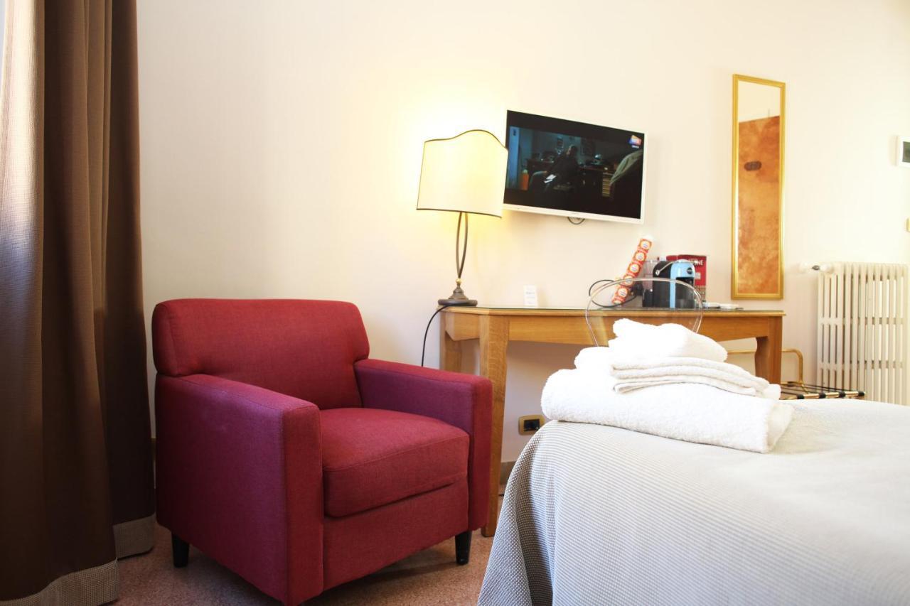 Albergo Russo Trapani Extérieur photo