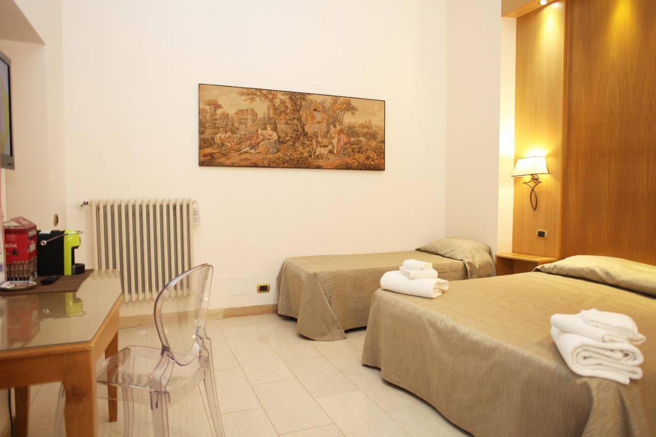 Albergo Russo Trapani Extérieur photo