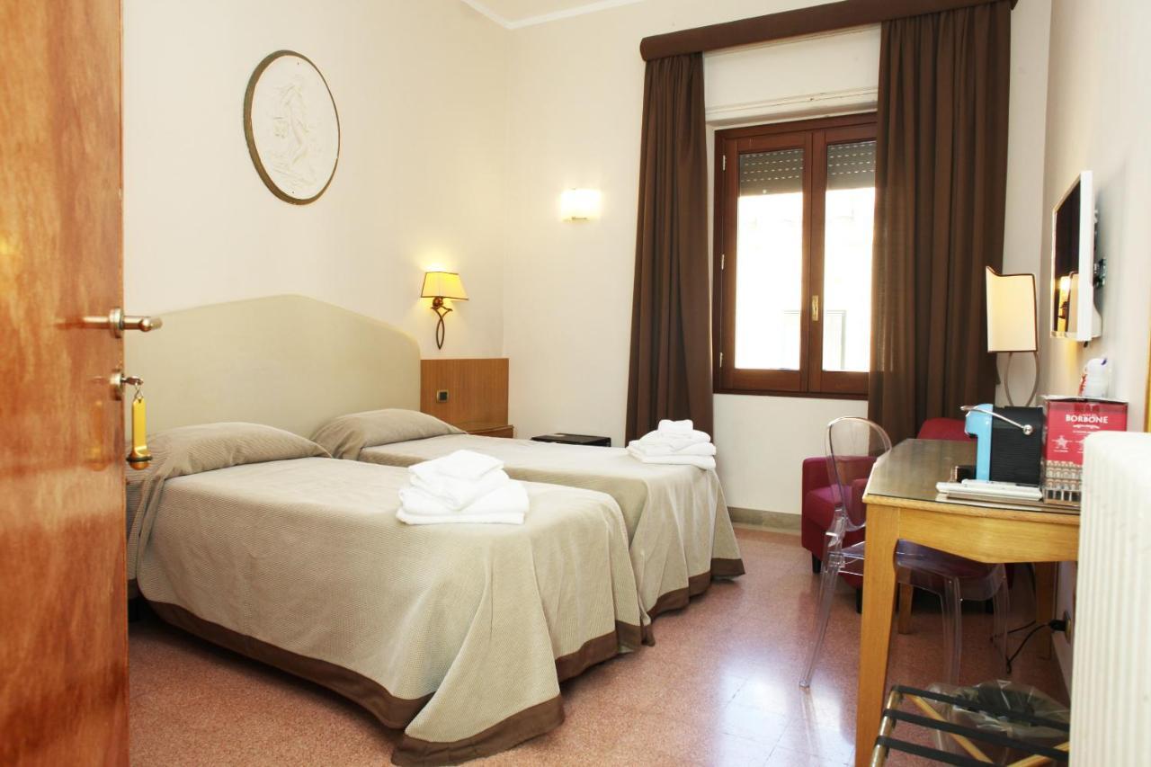 Albergo Russo Trapani Extérieur photo