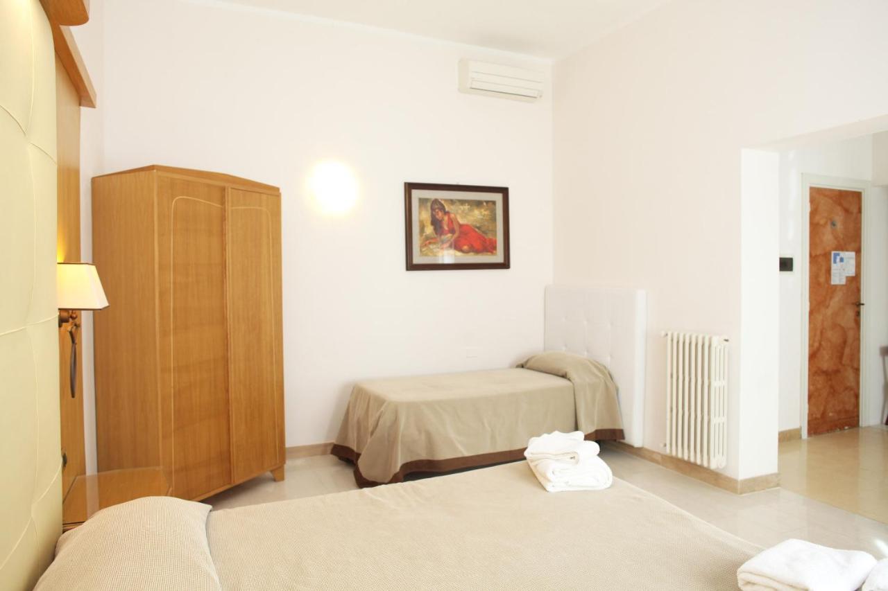 Albergo Russo Trapani Extérieur photo