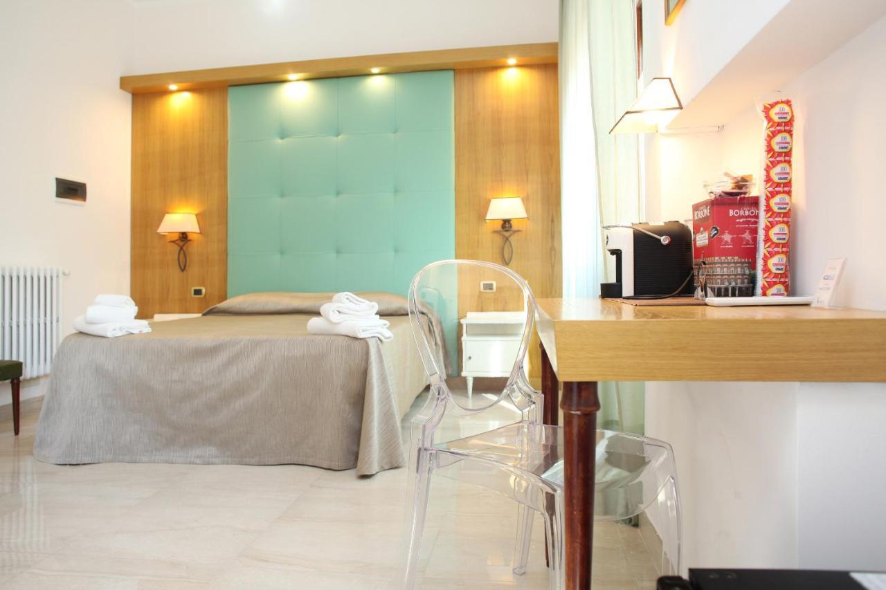 Albergo Russo Trapani Extérieur photo