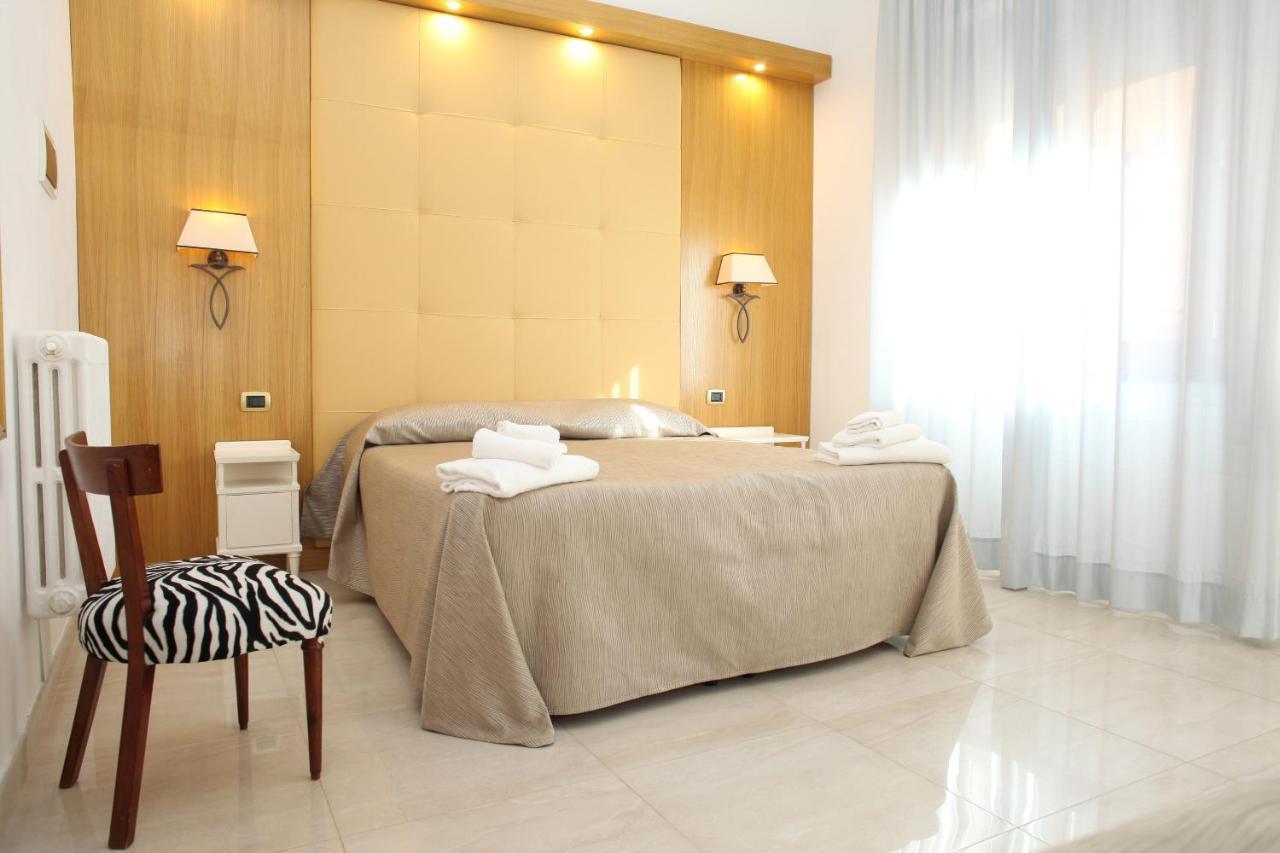 Albergo Russo Trapani Extérieur photo