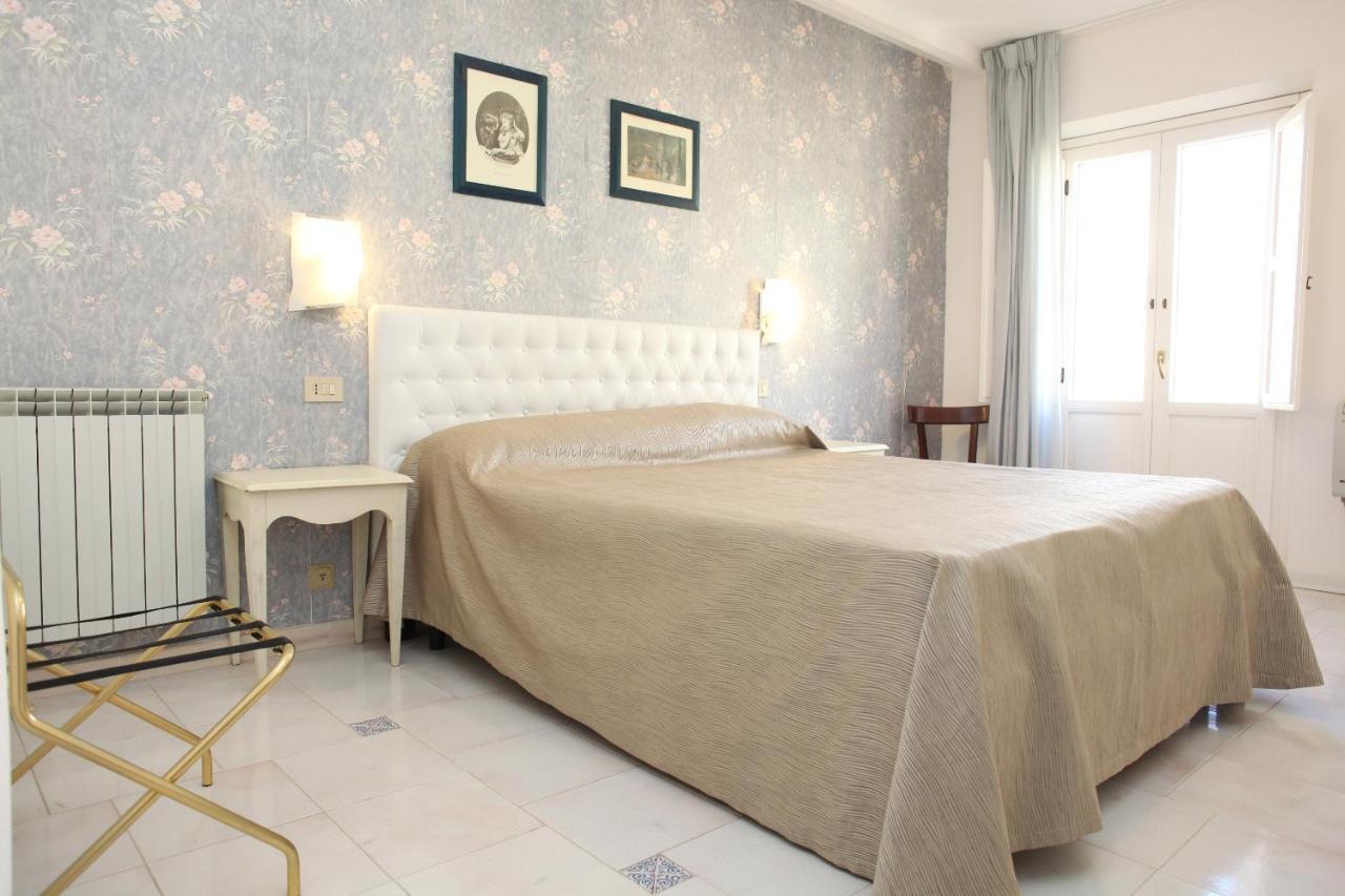 Albergo Russo Trapani Extérieur photo