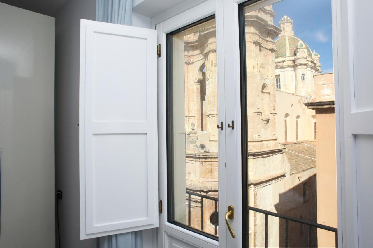 Albergo Russo Trapani Extérieur photo