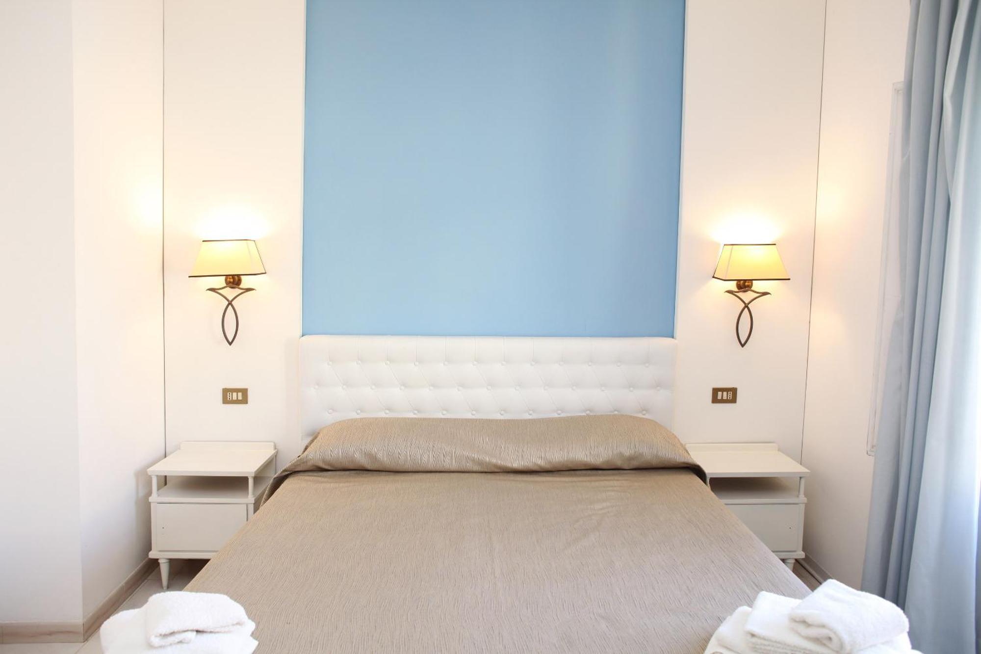 Albergo Russo Trapani Chambre photo