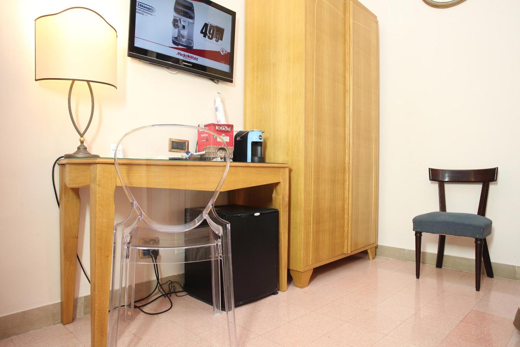 Albergo Russo Trapani Chambre photo